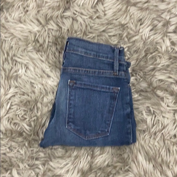 Frame denim, Le skinny de Jeanne - Picture 2 of 5